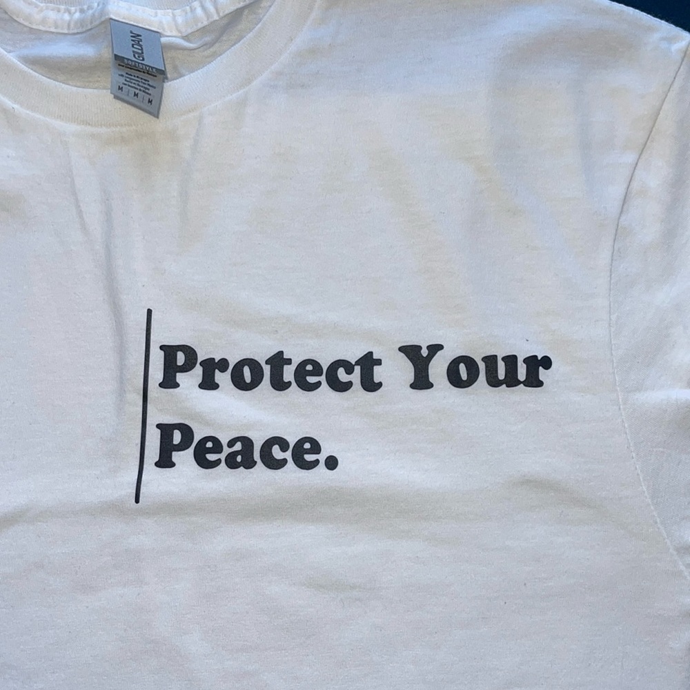 Mental Health Awareness T-Shirt